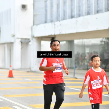 Runner Photo 8091781