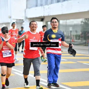 Runner Photo 8091785