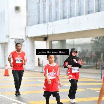 Runner Photo 8091787