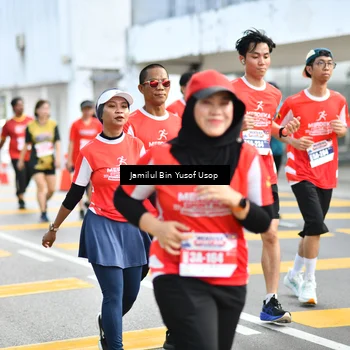 Runner Photo 8091788