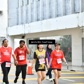 Runner Photo 8091789
