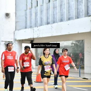 Runner Photo 8091790