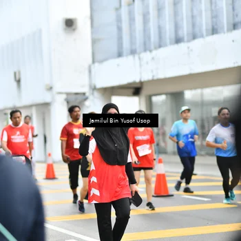 Runner Photo 8091791