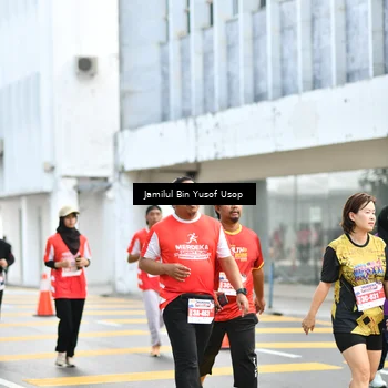Runner Photo 8091793