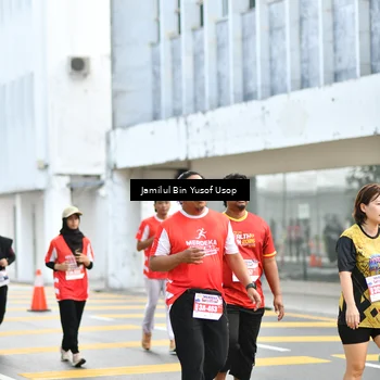Runner Photo 8091794