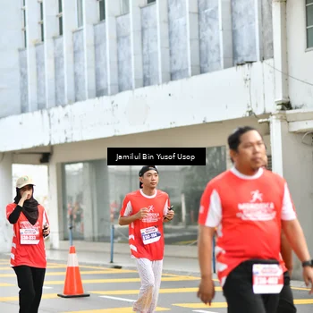 Runner Photo 8091795
