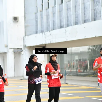 Runner Photo 8091797