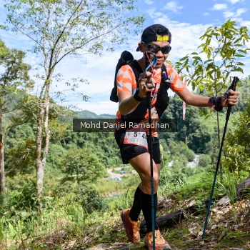 Runner Photo 80918