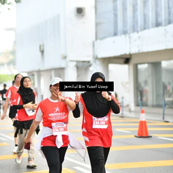 Runner Photo 8091800