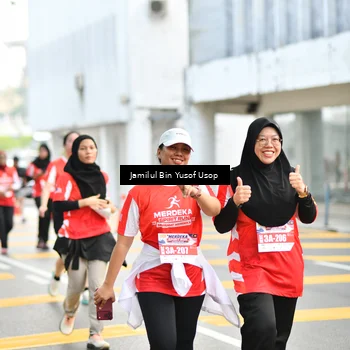 Runner Photo 8091801