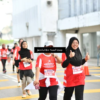 Runner Photo 8091802