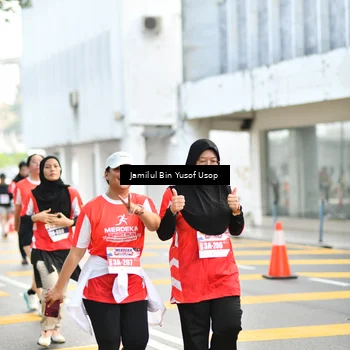 Runner Photo 8091803