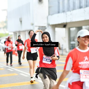 Runner Photo 8091804