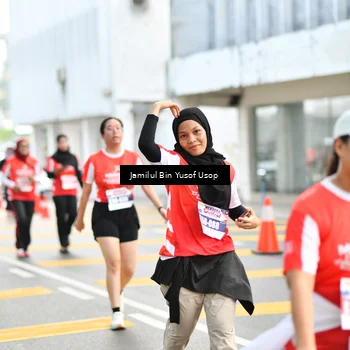 Runner Photo 8091805