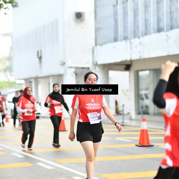 Runner Photo 8091808