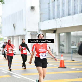 Runner Photo 8091809