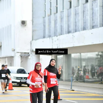 Runner Photo 8091812