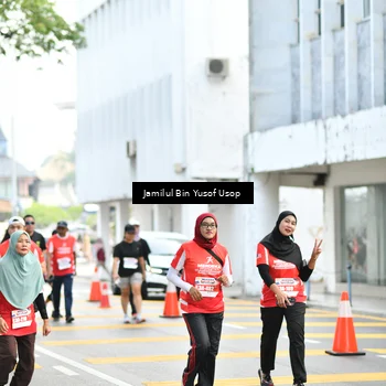 Runner Photo 8091813