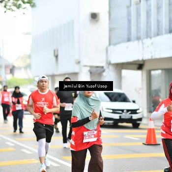 Runner Photo 8091814
