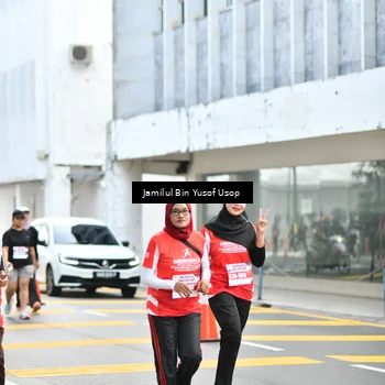 Runner Photo 8091815