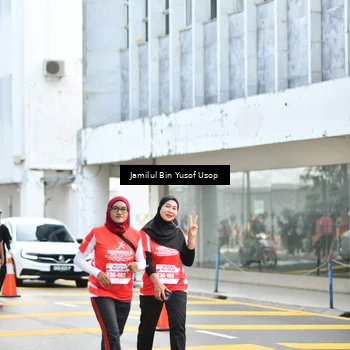 Runner Photo 8091816