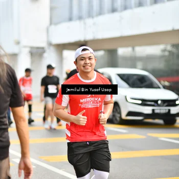 Runner Photo 8091817