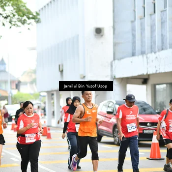 Runner Photo 8091819
