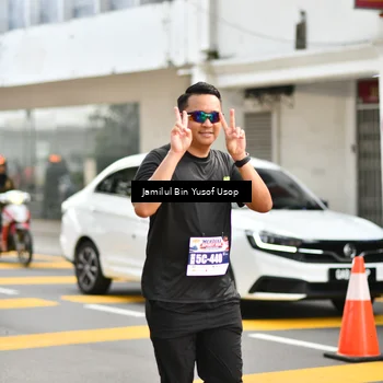 Runner Photo 8091821