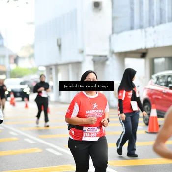 Runner Photo 8091823