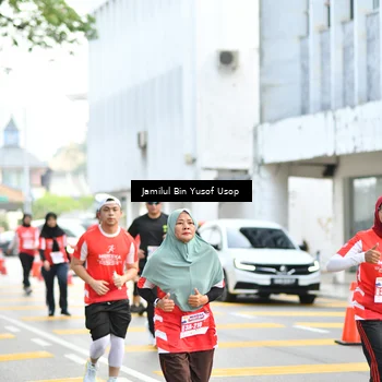 Runner Photo 8091824