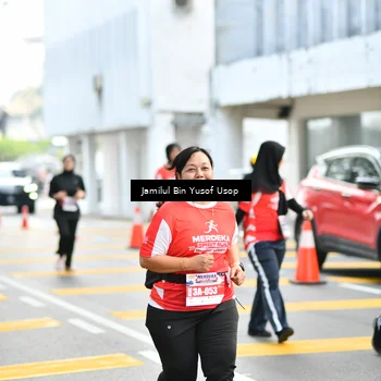 Runner Photo 8091826