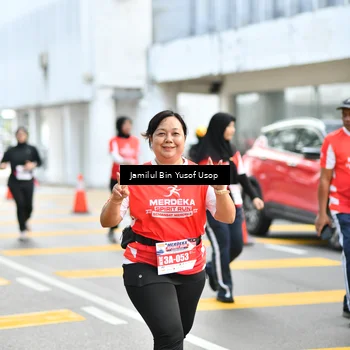 Runner Photo 8091827