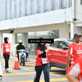 Runner Photo 8091829