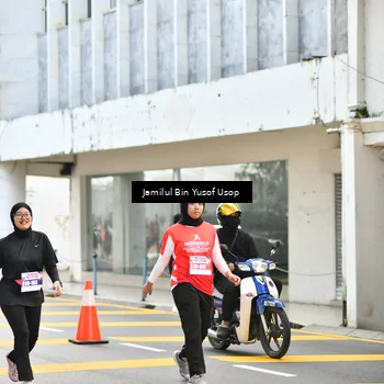 Runner Photo 8091830