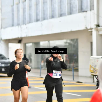 Runner Photo 8091833