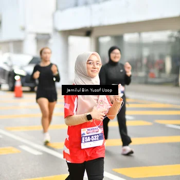 Runner Photo 8091834