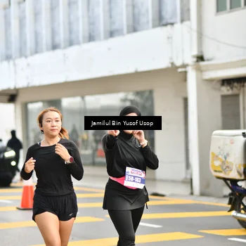 Runner Photo 8091835