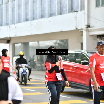 Runner Photo 8091836