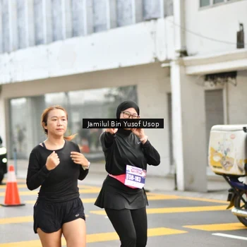 Runner Photo 8091837