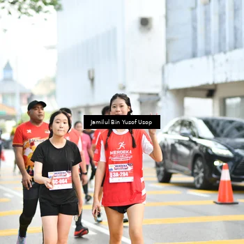 Runner Photo 8091838