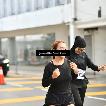 Runner Photo 8091839