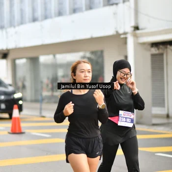 Runner Photo 8091840