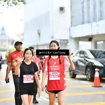 Runner Photo 8091841