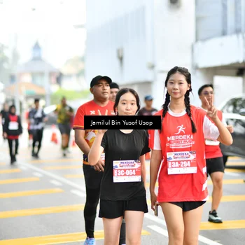Runner Photo 8091842