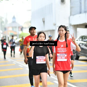 Runner Photo 8091843