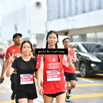 Runner Photo 8091844