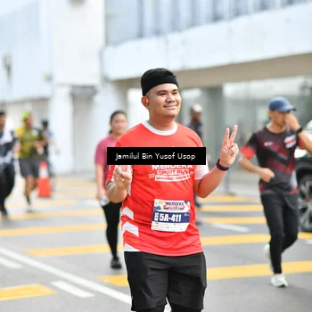 Runner Photo 8091845