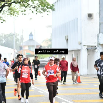 Runner Photo 8091847