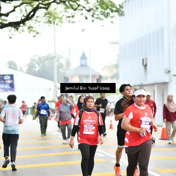 Runner Photo 8091848