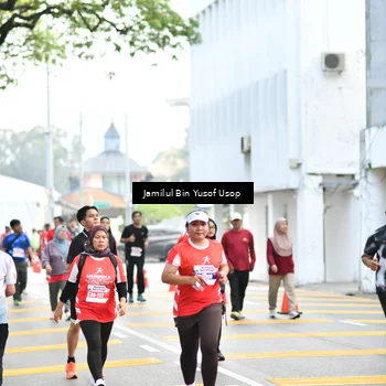 Runner Photo 8091850